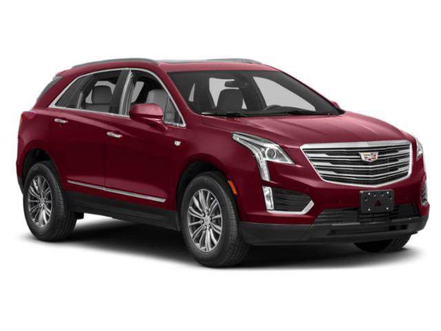 Used 2019 Cadillac XT5 Platinum AWD/4WD image 9