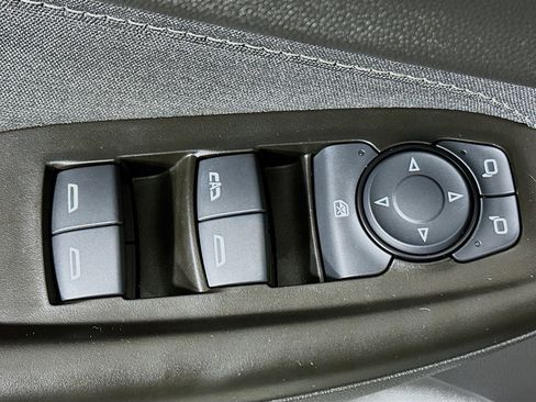 Used 2023 Chevrolet TrailBlazer ACTIV w/ Sun and Liftgate Package image 14