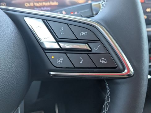 New 2026 Buick Envision Sport Touring AWD/4WD image 14