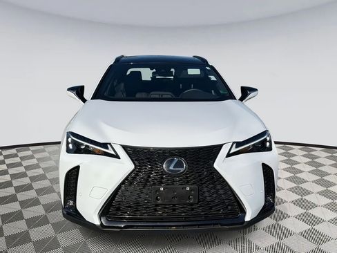 Used 2023 Lexus UX 250h F Sport image 6