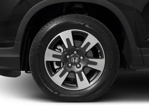 Used 2018 Honda Ridgeline RTL-E image 11