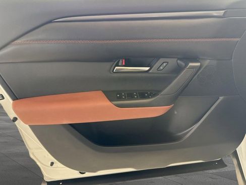 Used 2025 MAZDA CX-50 2.5 Turbo w/ Weather Package image 10