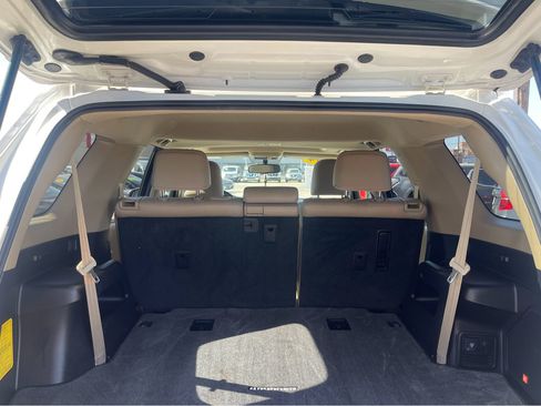 Used 2014 Toyota 4Runner Limited image 8