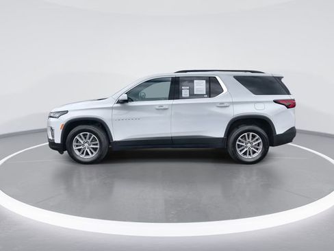 Used 2023 Chevrolet Traverse LT AWD/4WD image 5