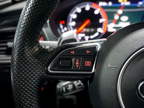 Used 2016 Audi RS 7 Prestige AWD/4WD image 61