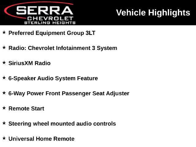 Used 2022 Chevrolet Blazer LT FWD image 4