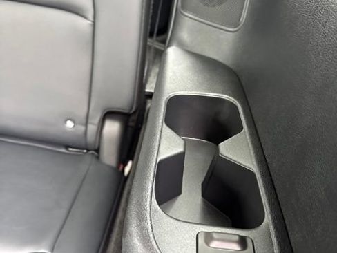 Certified 2023 Nissan Pathfinder Platinum AWD/4WD image 16
