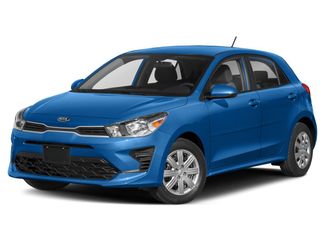 Used 2021 Kia Rio S image 1