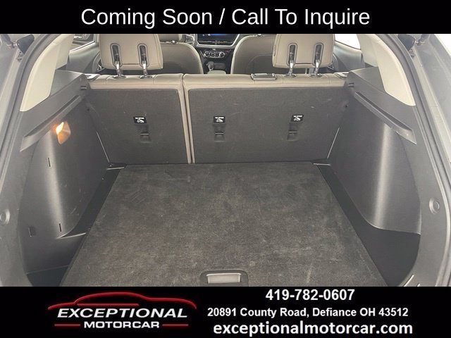 Used 2025 Chevrolet Trax ACTIV w/ Driver Confidence Package FWD image 43