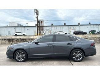 Used 2024 Honda Accord EX-L video 2