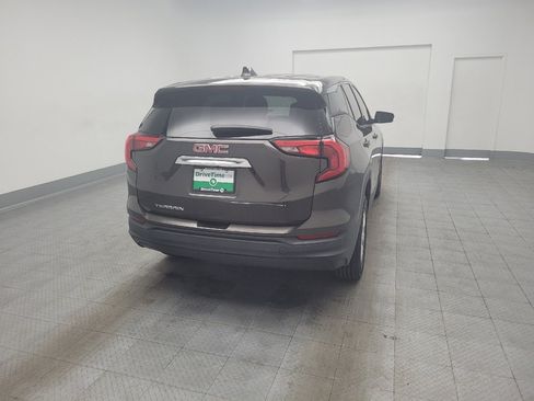 Used 2019 GMC Terrain SLE FWD image 7