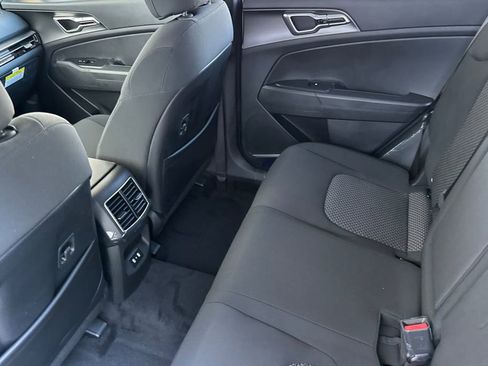 New 2026 Kia Sportage S AWD/4WD image 12