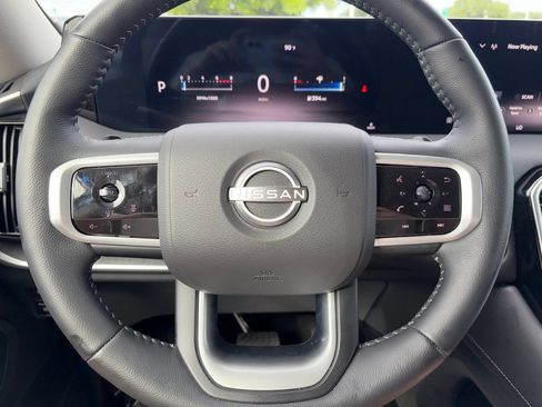 Used 2026 Nissan Armada SV RWD image 11