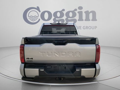 Used 2024 Toyota Tundra Platinum AWD/4WD image 3