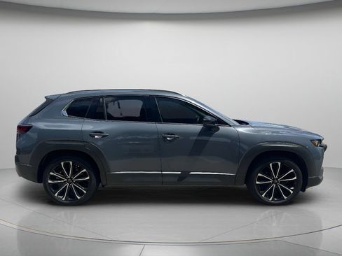 Used 2023 MAZDA CX-50 AWD 2.5 S w/ Cargo Package image 8