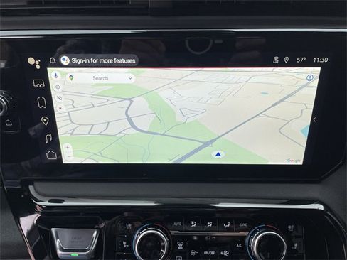 Used 2025 GMC Sierra 1500 AT4 w/ AT4 Premium Package image 21