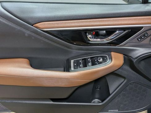 Used 2021 Subaru Outback Touring XT image 14