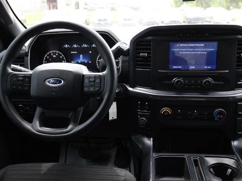 Used 2021 Ford F150 XL w/ STX Appearance Package AWD/4WD image 23