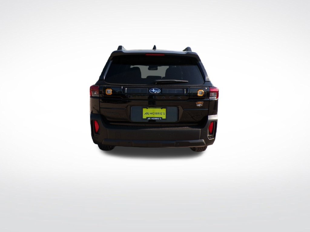 New 2026 Subaru Outback Wilderness AWD/4WD image 4