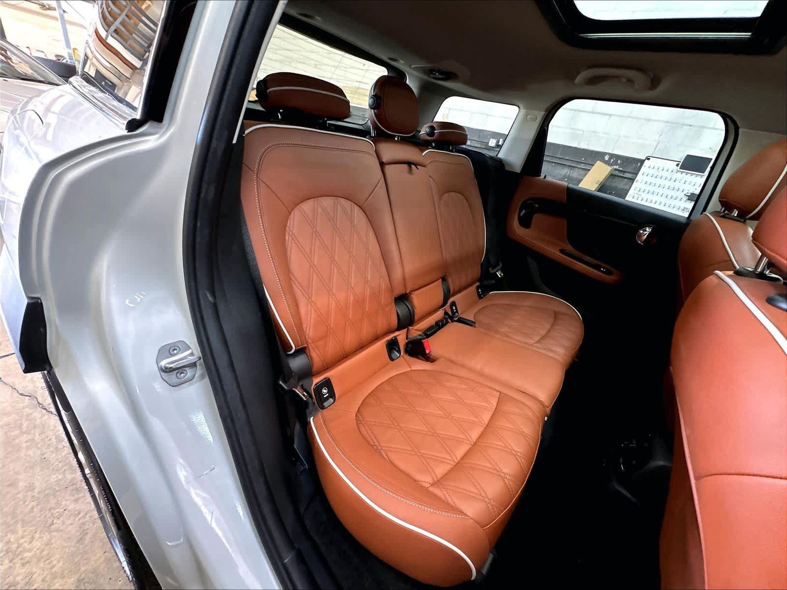 Used 2023 MINI Cooper Countryman S FWD image 30
