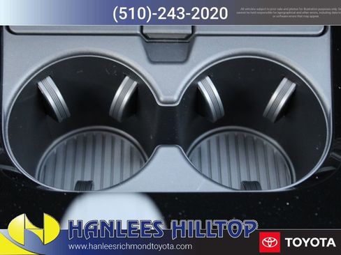 New 2026 Toyota Prius Limited image 23