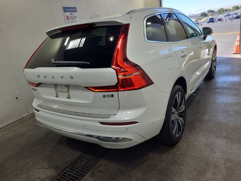 Used 2023 Volvo XC60 B5 Plus w/ Climate Package AWD/4WD image 10