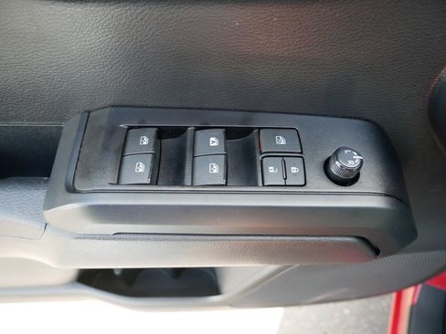 Certified 2023 Toyota Tacoma SR AWD/4WD image 16