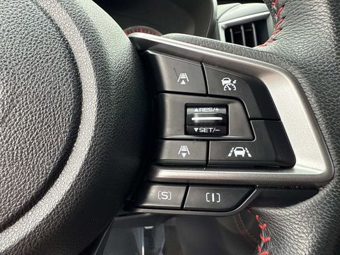 Used 2023 Subaru Impreza 2.0i Sport image 35