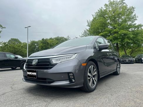 Used 2023 Honda Odyssey Touring image 32