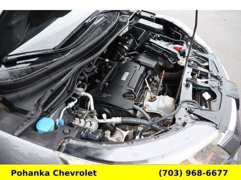 Used 2016 Honda CR-V EX image 31