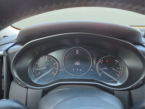 Used 2024 MAZDA CX-50 AWD 2.5 S w/ Preferred Package image 23