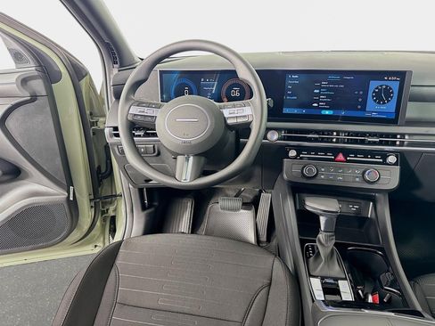 New 2026 Hyundai Santa Cruz SE image 21