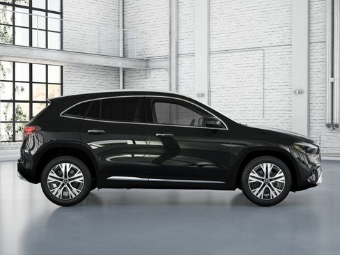 New 2026 Mercedes-Benz GLA 250 image 11