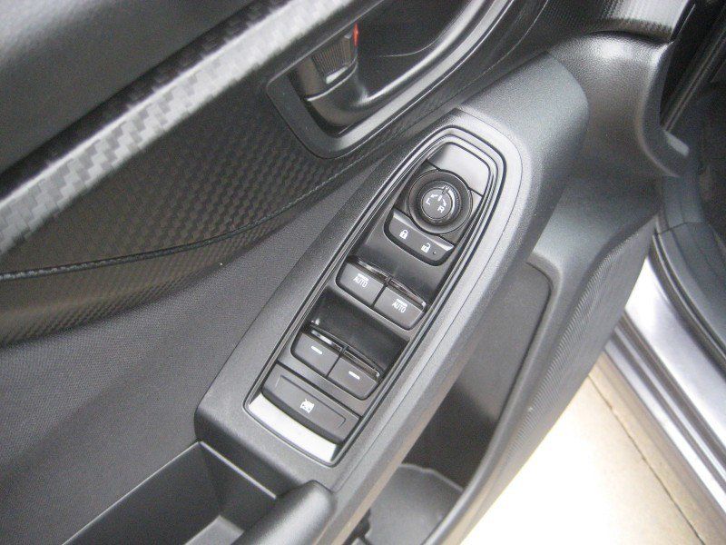 Used 2023 Subaru Impreza 2.0i AWD/4WD image 14