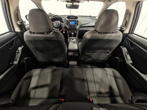 Used 2017 Subaru Impreza 2.0i Premium AWD/4WD image 24