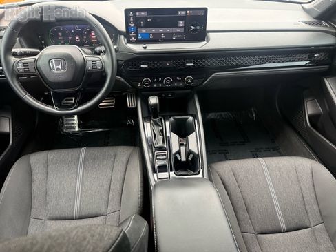 Used 2023 Honda Accord Sport image 28