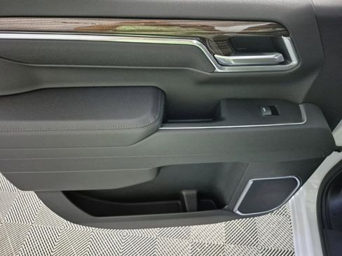 New 2026 Chevrolet Silverado 1500 RST w/ Rally Edition image 12