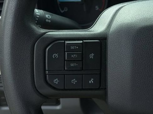 Used 2026 Ford F350 XLT AWD/4WD image 27