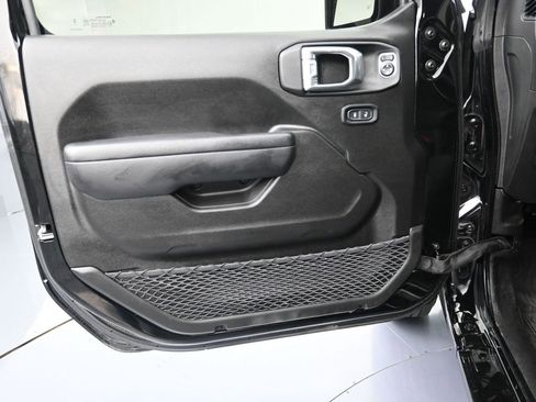 New 2024 Jeep Wrangler Unlimited Sport image 10