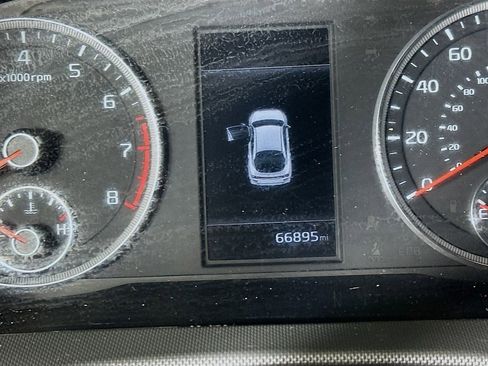 Used 2023 Kia K5 GT-Line w/ GT-Line Premium Package image 18