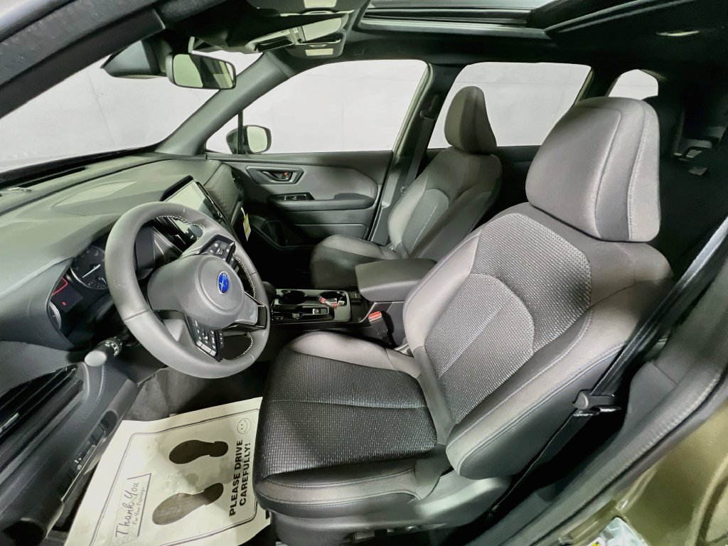 New 2026 Subaru Forester Premium AWD/4WD image 16