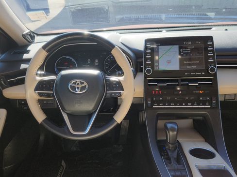 Used 2020 Toyota Avalon Limited w/ Advanced Safety Package image 25