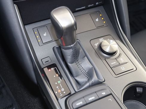 Used 2024 Lexus IS 350 F Sport w/ Accessory Package image 7