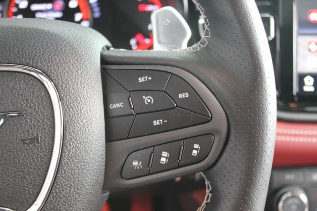 Used 2023 Dodge Durango SRT AWD/4WD image 16