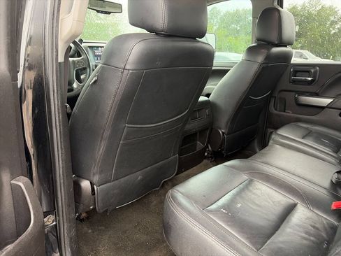 Used 2017 Chevrolet Silverado 2500 LT RWD image 27