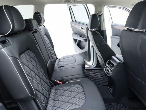 New 2026 Volkswagen Atlas SEL Premium R-Line image 77