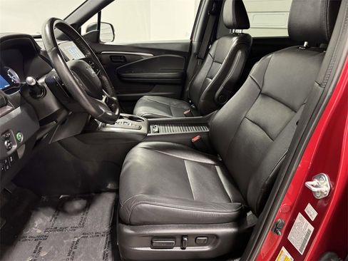 Used 2023 Honda Passport EX-L image 17