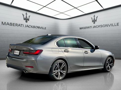 Used 2024 BMW 330i Sedan image 12