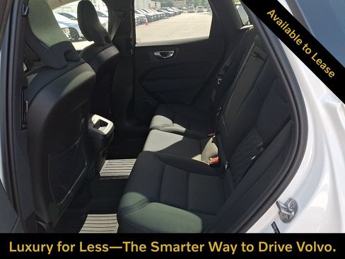 Certified 2026 Volvo XC60 B5 Plus w/ Protection Package Premier AWD/4WD image 10