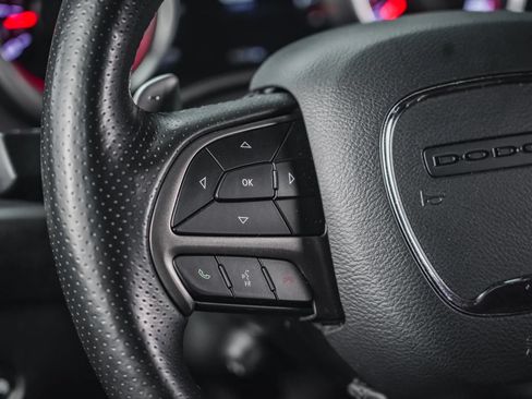 Used 2019 Dodge Challenger R/T Scat Pack RWD image 41